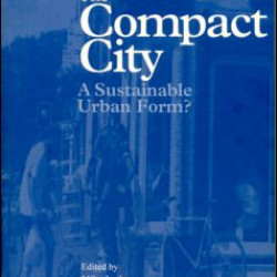The Compact City The Compact City