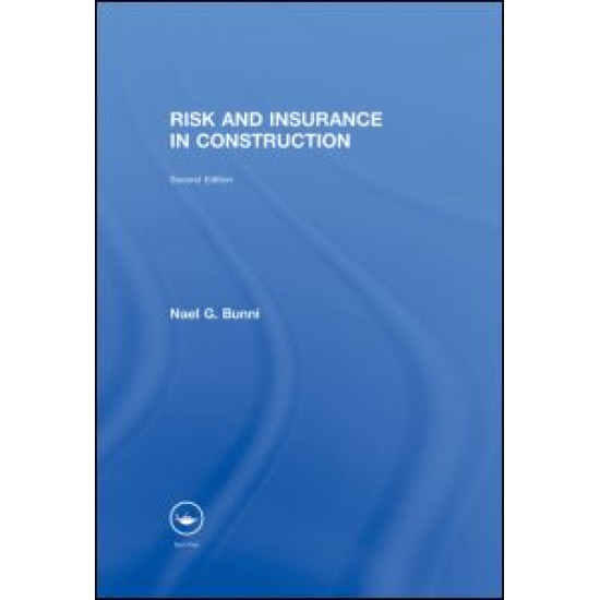 Risk and Insurance in Construction