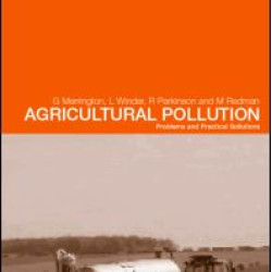 Agricultural Pollution