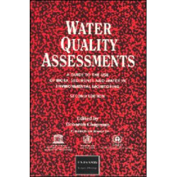 Water Quality Assessments Water Quality Assessments