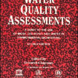 Water Quality Assessments