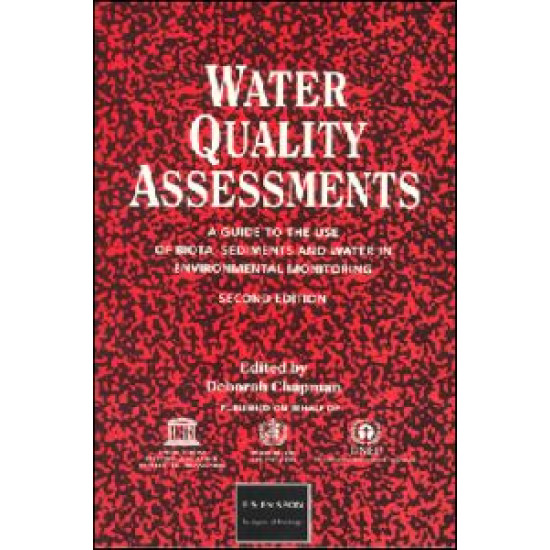 Water Quality Assessments