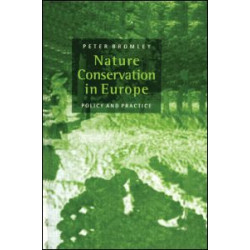 Nature Conservation in Europe