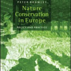 Nature Conservation in Europe
