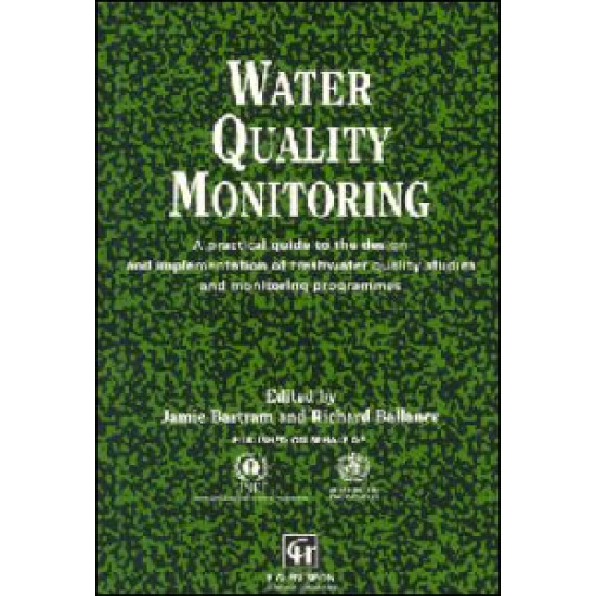 Water Quality Monitoring