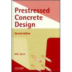Prestressed Concrete Design Prestressed Concrete Design