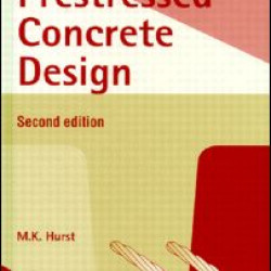 Prestressed Concrete Design