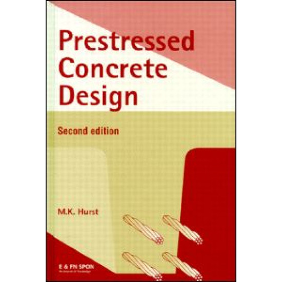 Prestressed Concrete Design