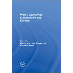 Water: Economics, Management and Demand Water: Economics, Management and Demand