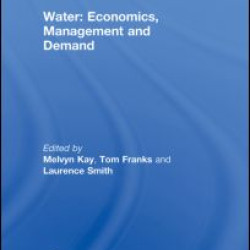 Water: Economics, Management and Demand Water: Economics, Management and Demand