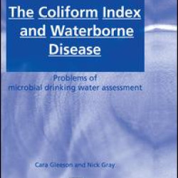 The Coliform Index and Waterborne Disease