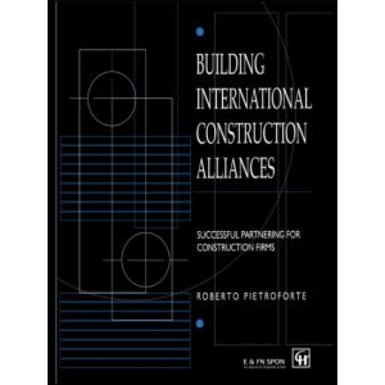 Building International Construction Alliances