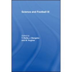 Science and Football III