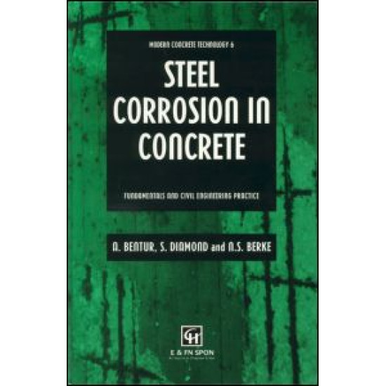Steel Corrosion in Concrete