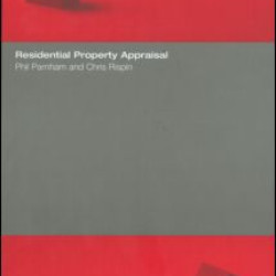 Residential Property Appraisal Residential Property Appraisal