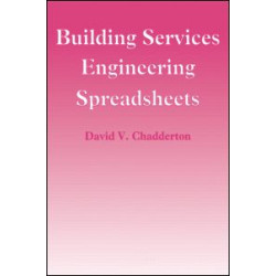 Building Services Engineering Spreadsheets Building Services Engineering Spreadsheets