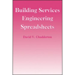 Building Services Engineering Spreadsheets