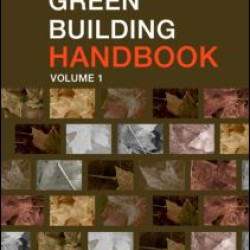 Green Building Handbook: Volume 1
