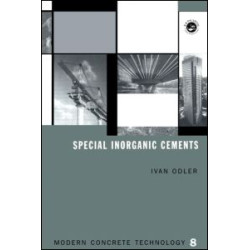 Special Inorganic Cements Special Inorganic Cements
