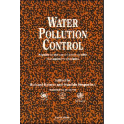 Water Pollution Control Water Pollution Control