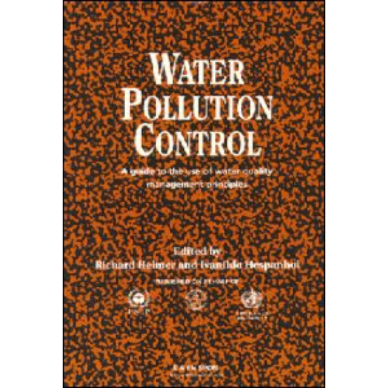 Water Pollution Control