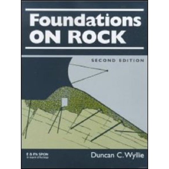 Foundations on Rock