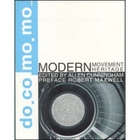 Modern Movement Heritage