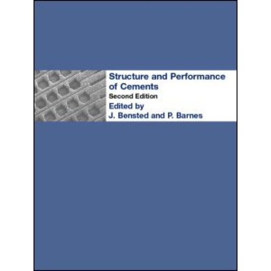 Structure and Performance of Cements