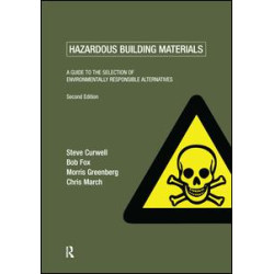 Hazardous Building Materials