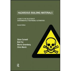 Hazardous Building Materials Hazardous Building Materials