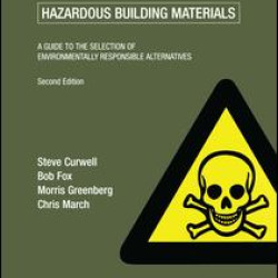 Hazardous Building Materials Hazardous Building Materials