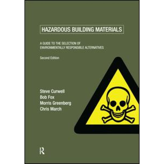 Hazardous Building Materials