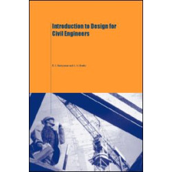 Introduction to Design for Civil Engineers Introduction to Design for Civil Engineers
