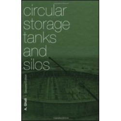 Circular Storage Tanks and Silos