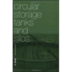 Circular Storage Tanks and Silos
