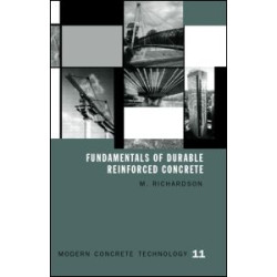 Fundamentals of Durable Reinforced Concrete Fundamentals of Durable Reinforced Concrete