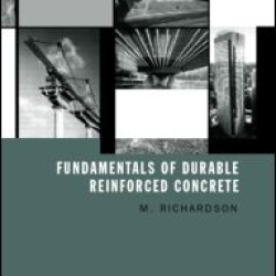 Fundamentals of Durable Reinforced Concrete Fundamentals of Durable Reinforced Concrete