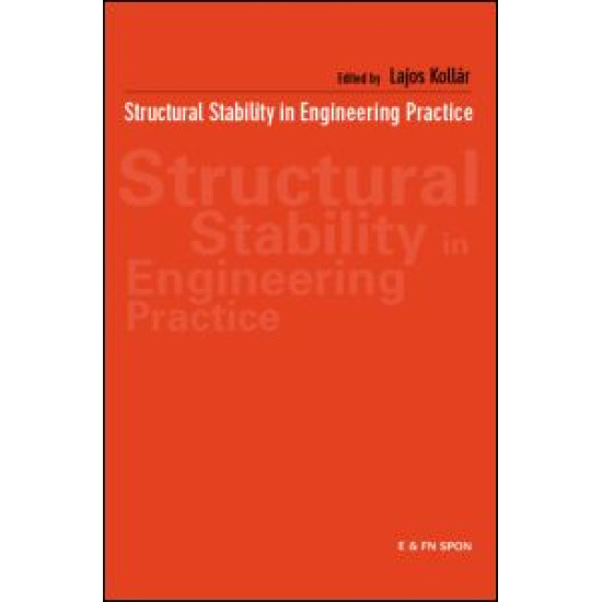 Structural Stability in Engineering Practice