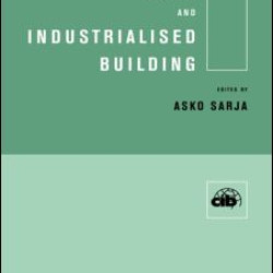 Open and Industrialised Building Open and Industrialised Building