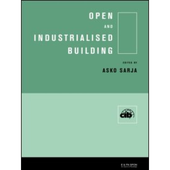 Open and Industrialised Building