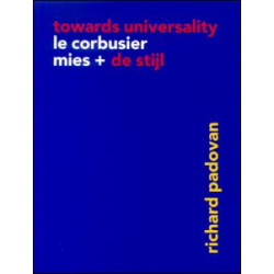 Towards Universality