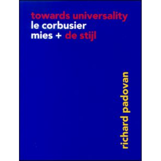 Towards Universality