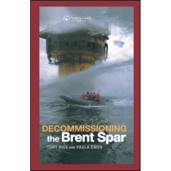 Decommissioning the Brent Spar
