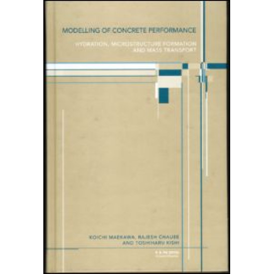 Modelling of Concrete Performance