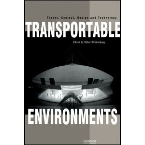 Transportable Environments