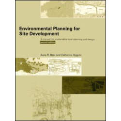 Environmental Planning for Site Development Environmental Planning for Site Development