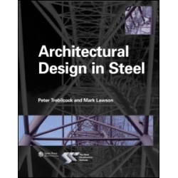 Architectural Design in Steel Architectural Design in Steel