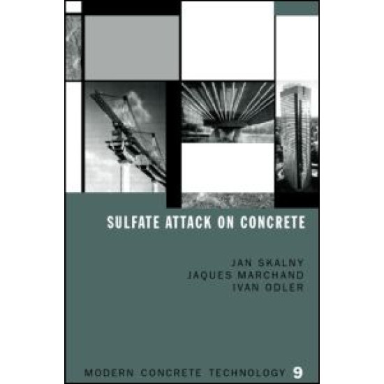 Sulfate Attack on Concrete