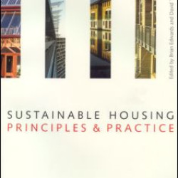 Sustainable Housing