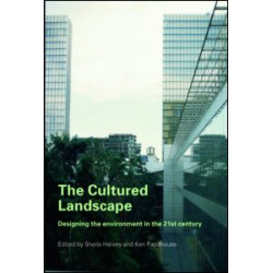 The Cultured Landscape The Cultured Landscape